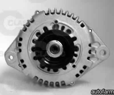 Generator / Alternator VAUXHALL CORSA Mk II C W5L F08 VALEO 746007