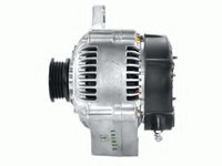 Generator / Alternator VAUXHALL MONTEREY, OPEL MONTEREY A (UBS_), ISUZU TROOPER (UB) - FRIESEN 9044981