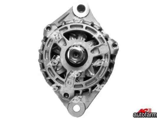 Generator / Alternator VAUXHALL SIGNUM AS-PL A4073