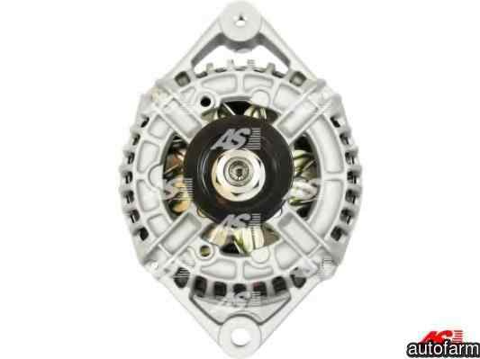 Generator / Alternator VAUXHALL ZAFIRA Mk I A F75 AS-PL A0066