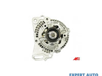 Generator / alternator Volkswagen VW CADDY II combi (9K9B) 1995-2004 #2 0120485036