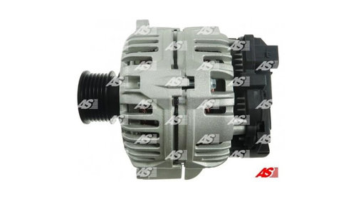 Generator / alternator Volkswagen VW CADDY III caroserie (2KA, 2KH, 2CA, 2CH) 2004-2016 #2 0124325015