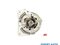 Generator / alternator Volkswagen VW CADDY Mk II (9U7) 1996-2000 #2 0123320027