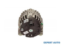 Generator / alternator Volkswagen VW FOX (5Z1, 5Z3) 2003-2016 #2 03D903025J