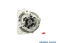 Generator / alternator Volkswagen VW GOLF Mk III (1H1) 1991-1998 #2 0120485019