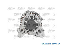 Generator / alternator Volkswagen VW GOLF VI Variant (AJ5) 2009-2013 #2 03F903023E