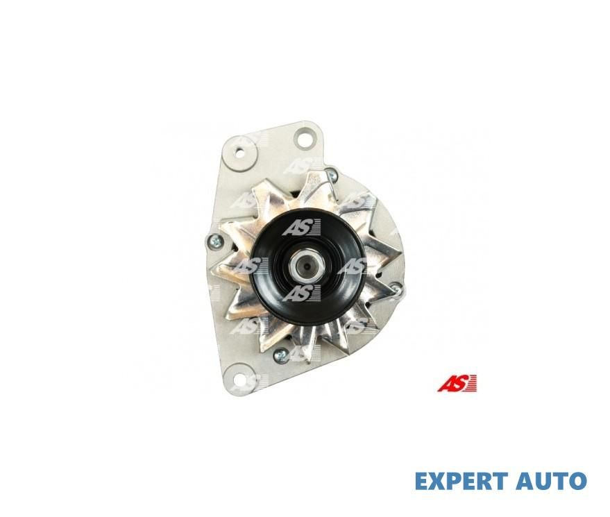 Generator / alternator Volkswagen VW JETTA Mk II (19E, 1G2, 165) 1983-1992 #2 0120489185