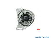 Generator / alternator Volkswagen VW LUPO (6X1, 6E1) 1998-2005 #2 0124325015