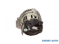 Generator / alternator Volkswagen VW LUPO (6X1, 6E1) 1998-2005 #2 0124315007