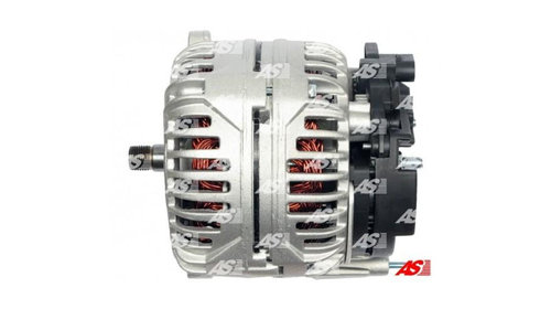 Generator / alternator Volkswagen VW SHARAN (7M8, 7M9, 7M6) 1995-2010 #2 0124525039