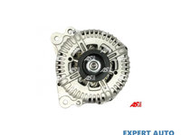 Generator / alternator Volkswagen VW TOUAREG (7LA, 7L6, 7L7) 2002-2010 #2 0121715020