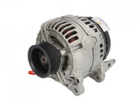 Generator / alternator Volkswagen VW TRANSPORTER / CARAVELLE Mk IV bus (70XB, 70XC, 7DB, 7DW) 1990-2003 #2 0124515013