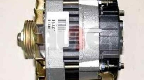 Generator / Alternator VOLVO 460 L 464 LAUBER