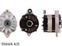 Generator / Alternator VOLVO 460 L limuzina (464), RENAULT 19 (B/C53_), RENAULT 19 limuzina (L53_) - ELSTOCK 28-2797