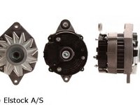 Generator / Alternator VOLVO 460 L limuzina (464), VOLVO 440 K (445) - ELSTOCK 28-4604