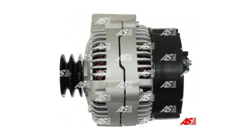 Generator / alternator Volvo 940 Mk II (944) 1994-1998 #2 0120465018