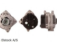 Generator / Alternator VOLVO 960 (964), VOLVO 960 Mk II (964), VOLVO 960 Mk II combi (965) - ELSTOCK 28-4686