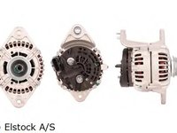 Generator / Alternator VOLVO FH 12, VOLVO FH 16, VOLVO B 12 - ELSTOCK 48-4993