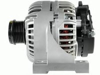 Generator / Alternator VOLVO S40 I limuzina (VS), VOLVO V40 combi (VW), VOLVO S80 I limuzina (TS, XY) - FRIESEN 9042840