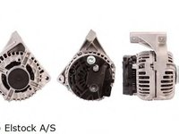 Generator / Alternator VOLVO S40 I limuzina (VS), VOLVO V40 combi (VW), VOLVO V70 (LV) - ELSTOCK 28-4641