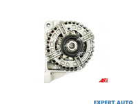 Generator / alternator Volvo S40 I (VS) 1995-2004 #2 0124525001