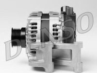 Generator / Alternator VOLVO S40 II limuzina (MS), VOLVO V50 combi (MW), FORD FOCUS II (DA_) - DENSO DAN934