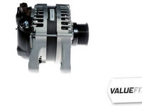 Generator / Alternator VOLVO S40 II (MS) (2004 - 2020) HELLA 8EL 011 711-801