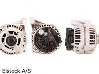 Generator / Alternator VOLVO S80 I limuzina (TS, XY), VOLVO V70 Mk II (SW), VOLVO S60 I limuzina - ELSTOCK 28-4697