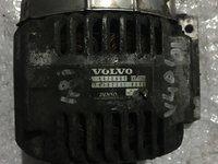 Generator alternator Volvo V40 9472908