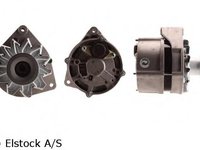 Generator / Alternator VW ATLANTIC I (16), AUDI 500 (43, C2), AUDI 500 (44, 44Q, C3) - ELSTOCK 28-0506