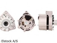 Generator / Alternator VW ATLANTIC I (16), VW QUANTUM (32B), VW DASHER (32) - ELSTOCK 28-0946