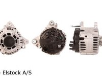 Generator / Alternator VW BORA (1J2) (1998 - 2005) ELSTOCK 28-4773 piesa NOUA