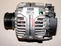 Generator / Alternator VW BORA 1J2 Producator LAUBER 11.1502