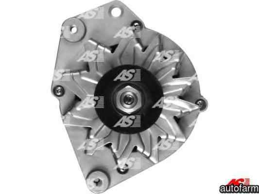 Generator / Alternator VW CADDY I (14) AS-PL A0093