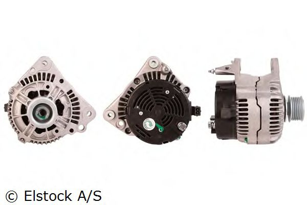 Generator / Alternator VW CADDY II Combi (9K9B) (1995 - 2004) ELSTOCK 28-2633 piesa NOUA