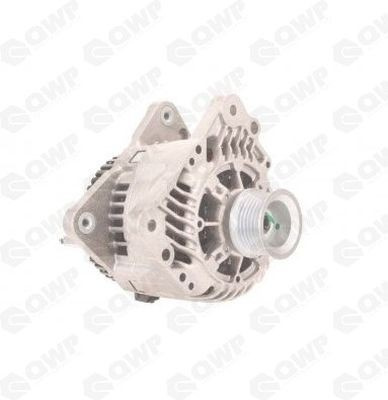 Generator / Alternator VW CADDY II Pick-up (9U7) (