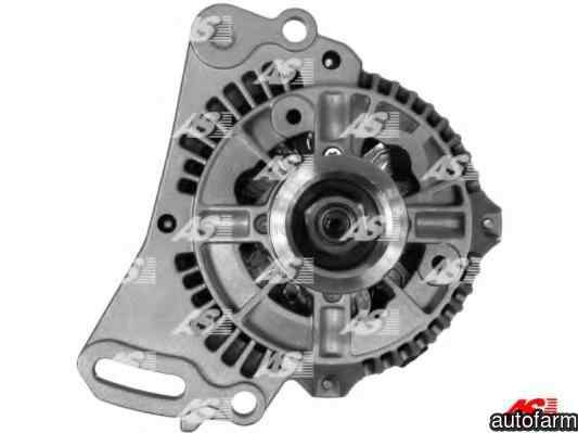Generator / Alternator VW CADDY II pick-up 9U7 AS-