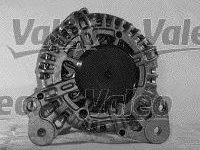 Generator / Alternator VW CADDY III caroserie (2KA, 2KH, 2CA, 2CH) (2004 - 2020) VALEO 439501