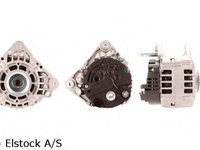 Generator / Alternator VW CADDY III Combi (2KB, 2KJ, 2CB, 2CJ) (2004 - 2016) ELSTOCK 28-2979 piesa NOUA