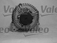 Generator / Alternator VW CADDY IV Combi (Saab, SAJ) (2015 - 2016) VALEO 439558 piesa NOUA