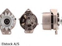 Generator / Alternator VW CARAT (32B), VW CARAT combi (32B), VW GOLF Mk II (19E, 1G1) - ELSTOCK 28-0940
