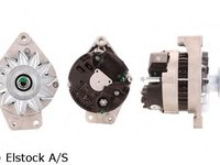 Generator / Alternator VW CARAT (32B), VW PASSAT (3A2, 35I), VW CARAT combi (32B) - ELSTOCK 28-0948