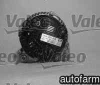 Generator / Alternator VW CRAFTER 30-50 platou / s