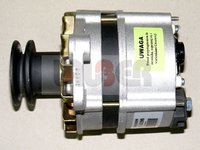 Generator / Alternator VW GOLF II 19E 1G1 Producator LAUBER 11.0296