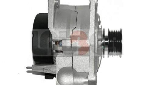 Generator / Alternator VW GOLF III 1H1 Produc
