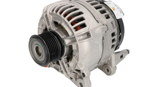 Generator / Alternator VW GOLF IV 1J1 BOSCH 0
