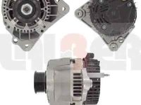 Generator / Alternator VW GOLF IV 1J1 LAUBER 11.1263