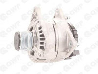 Generator / Alternator VW GOLF IV Variant (1J5) (1999 - 2006) QWP WGE186 piesa NOUA