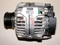 Generator / Alternator VW GOLF IV Variant 1J5 Producator LAUBER 11.1502
