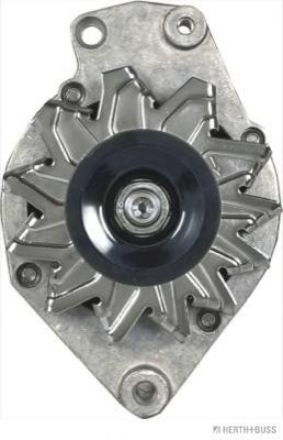 Generator / Alternator VW GOLF Mk II (19E, 1G1), VW JETTA Mk II (19E, 1G2, 165) - HERTH+BUSS ELPARTS 32489380